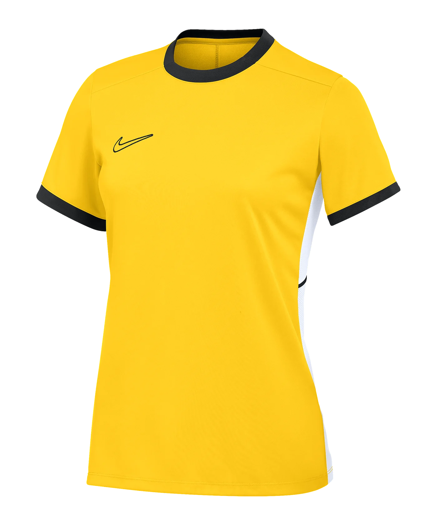 Nike Academy 25 Trainingshirt Damen Gelb F719