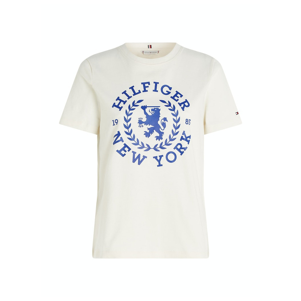Tommy Hilfiger REG CREST C-NK TEE SS