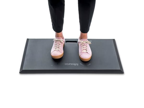 Mousetrapper Active ståmåtte TB401