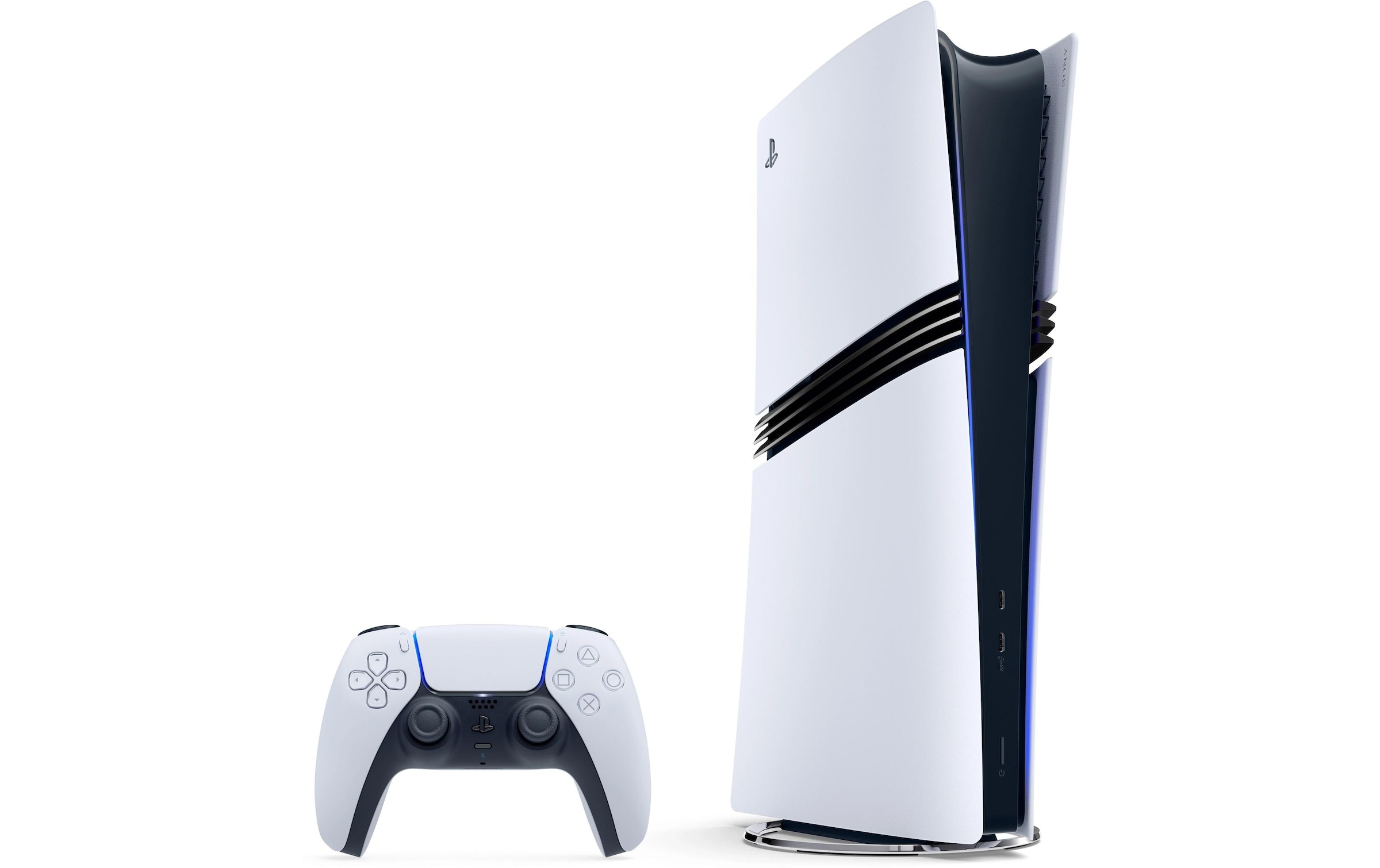 Sony Spielekonsole »PlayStation 5 Pro« 2.000 GB
