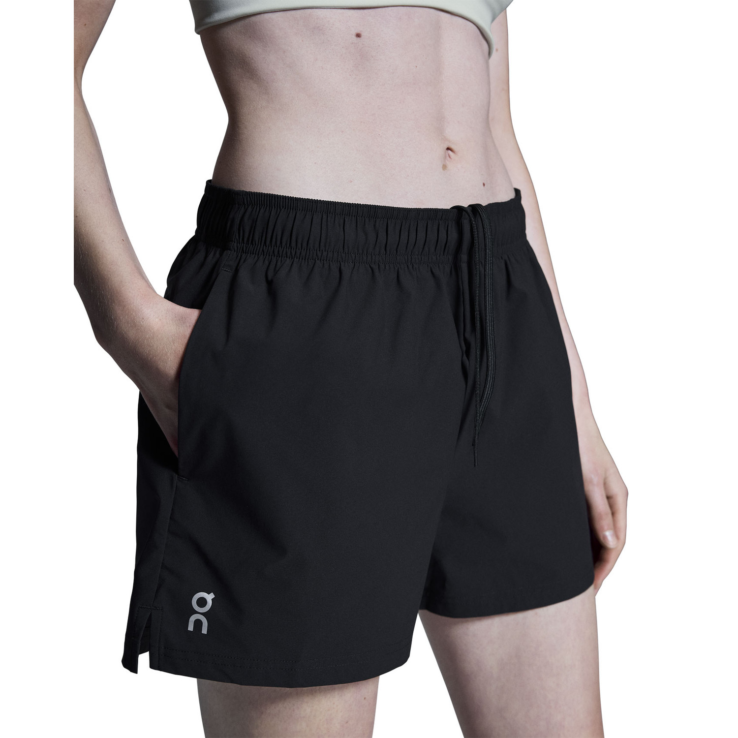 On 3'' Core Shorts Dames