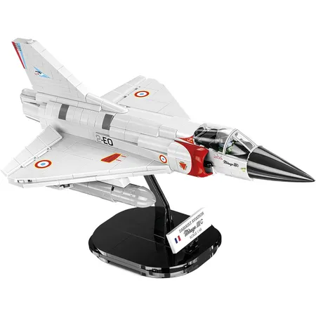Cobi 5826 Armed Forces - Mirage IIIC Cigognes