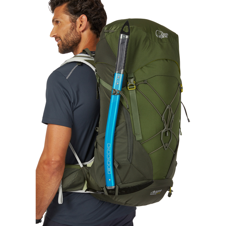 Lowe Alpine AirZone Trail Camino 37:42 Rucksack