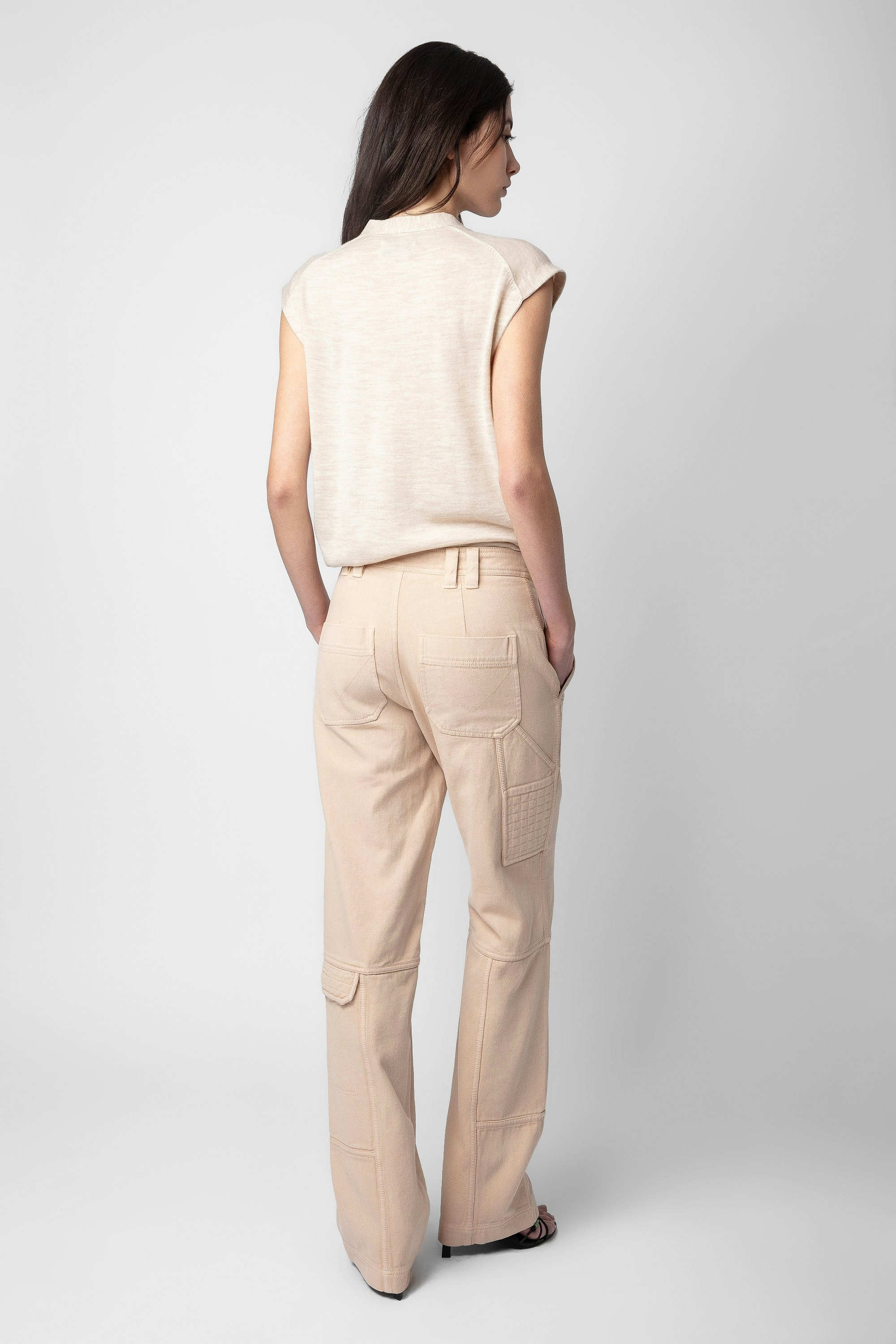 Pantalon Pepper