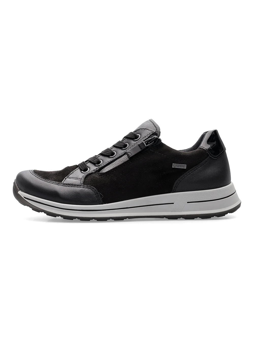 Sneaker Osaka schwarz