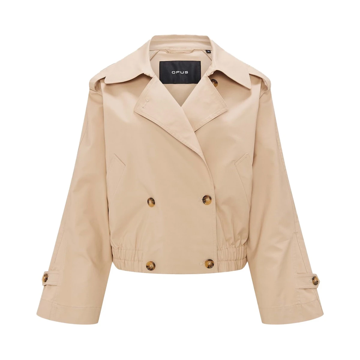 Dames Jas Fae L-60376
