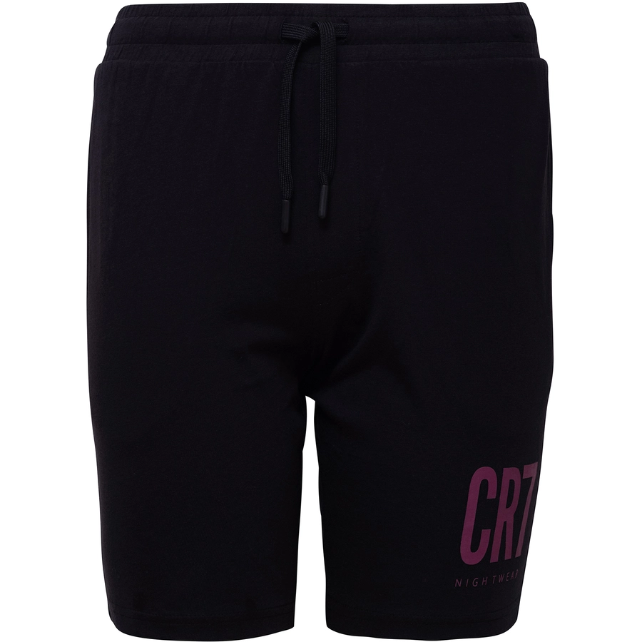 CR7 Cristiano Ronaldo Shorty Kids Dreams schwarz