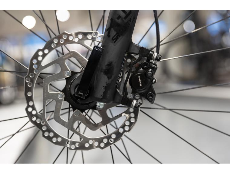 Scott Scale 980