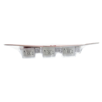 Smartwares Mini Alarm Deuralarm en Raamalarm SC07/3 3 stuks