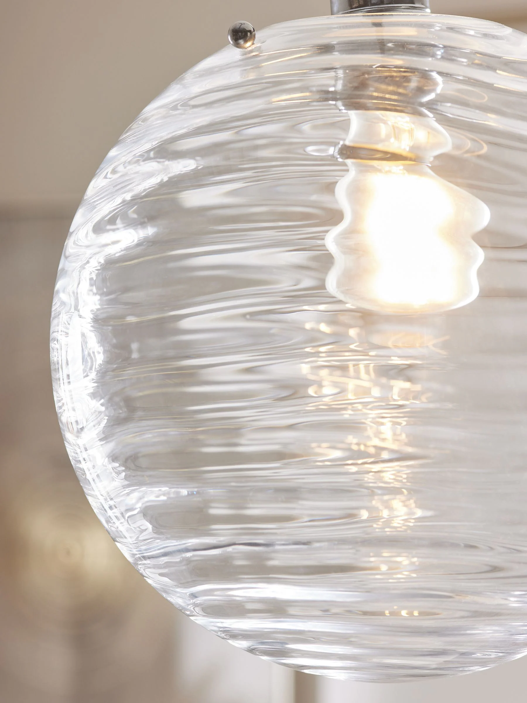 Juno Easy Fit Pendant Light Shade