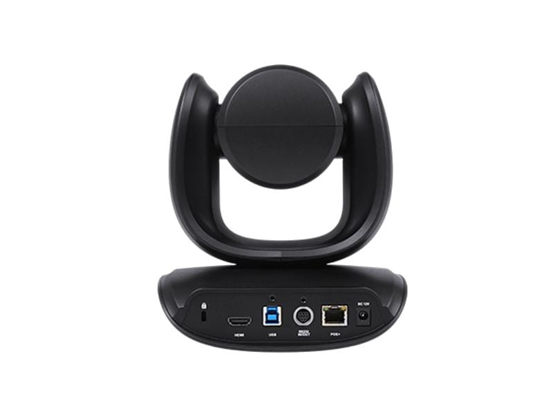 AVer USB Kamera CAM550 4K/UHD 30 fps 4K PTZ-Konferenzkamera mit zwei Objektiven