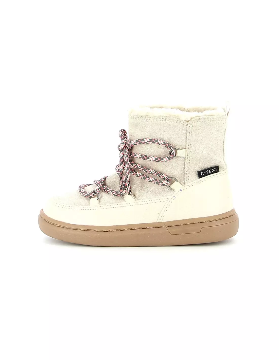 SAFETY JOGGER 542447 - Boots & bottines Offwhite