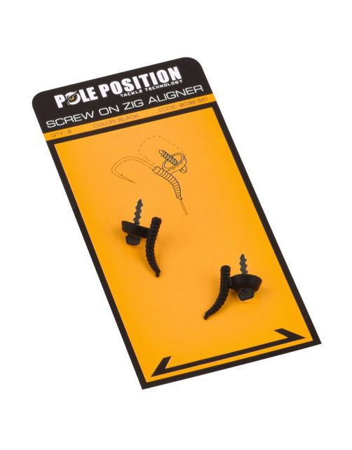 Pole Position Screw On Zig Aligner - Uitrusting -