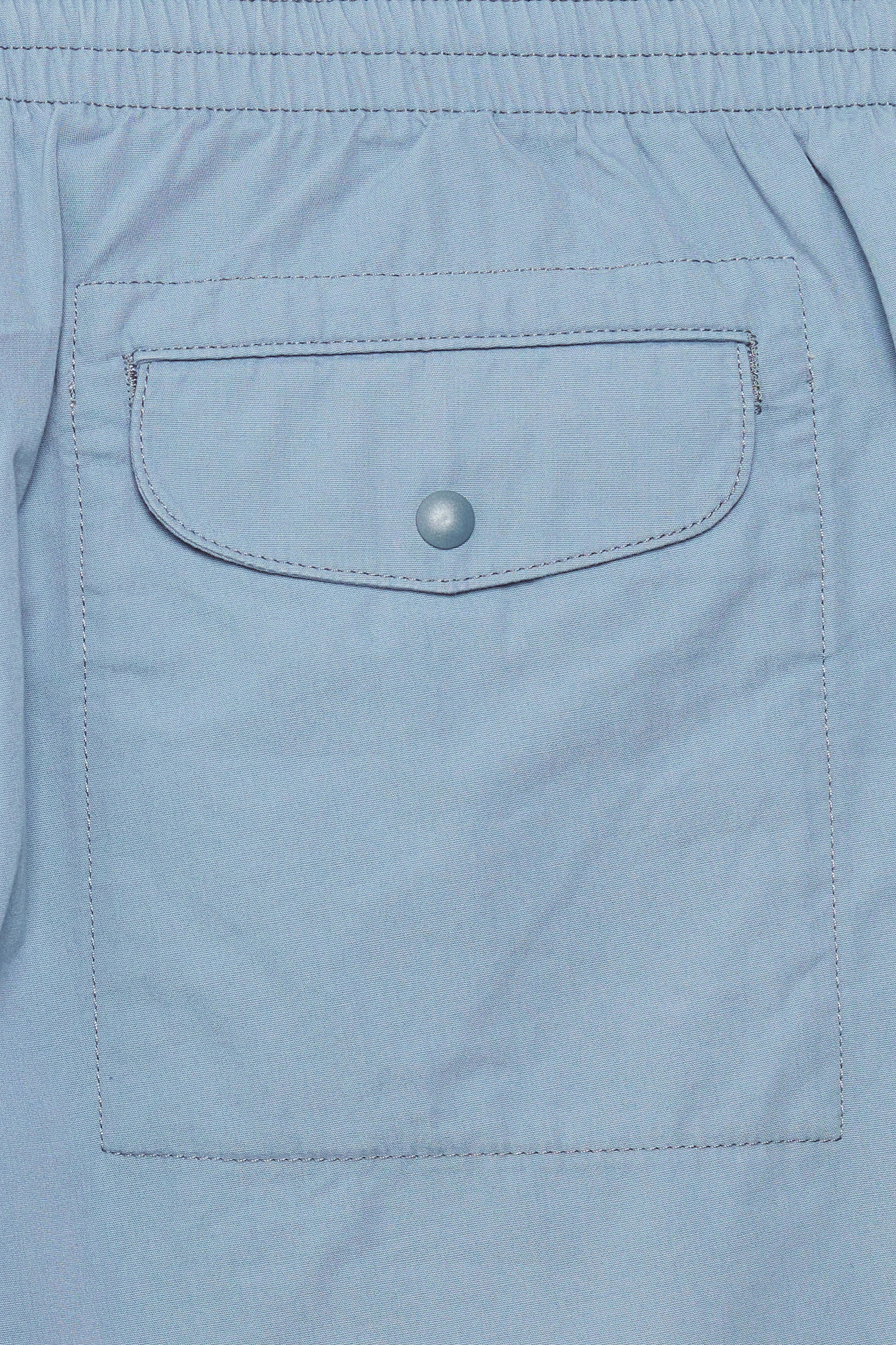 PATAGONIA short Funhoggers Bleu