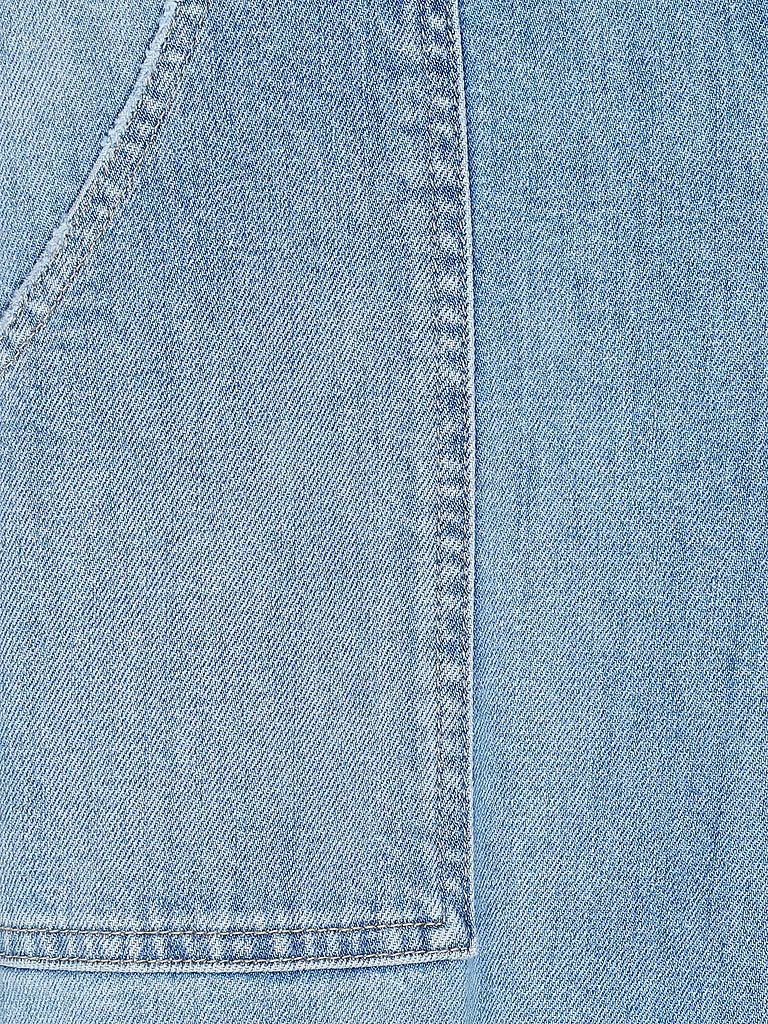 CLOSED Jeans Straight Fit ARIA  hellblau