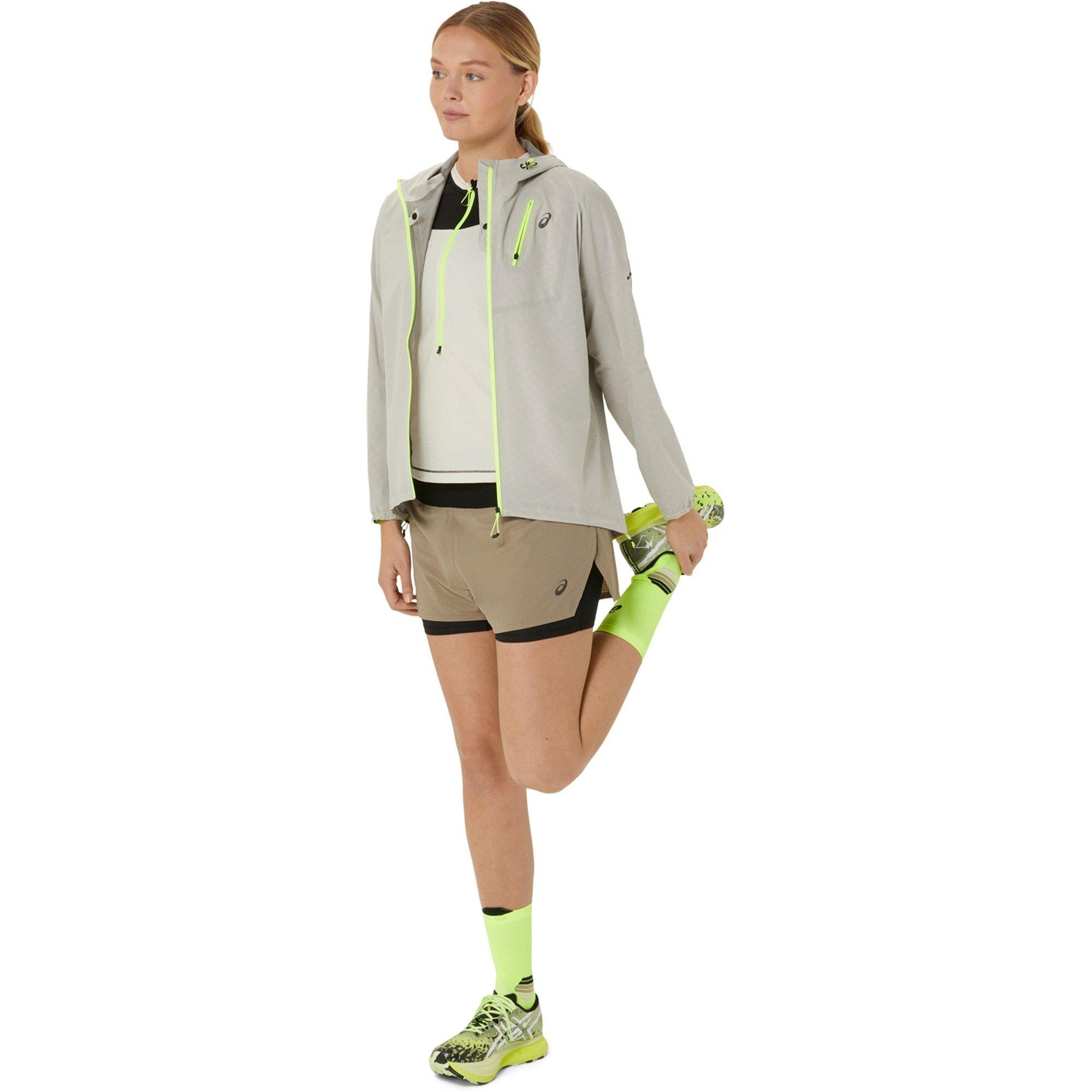 Asics Fuji 2in1 Short Ld42
