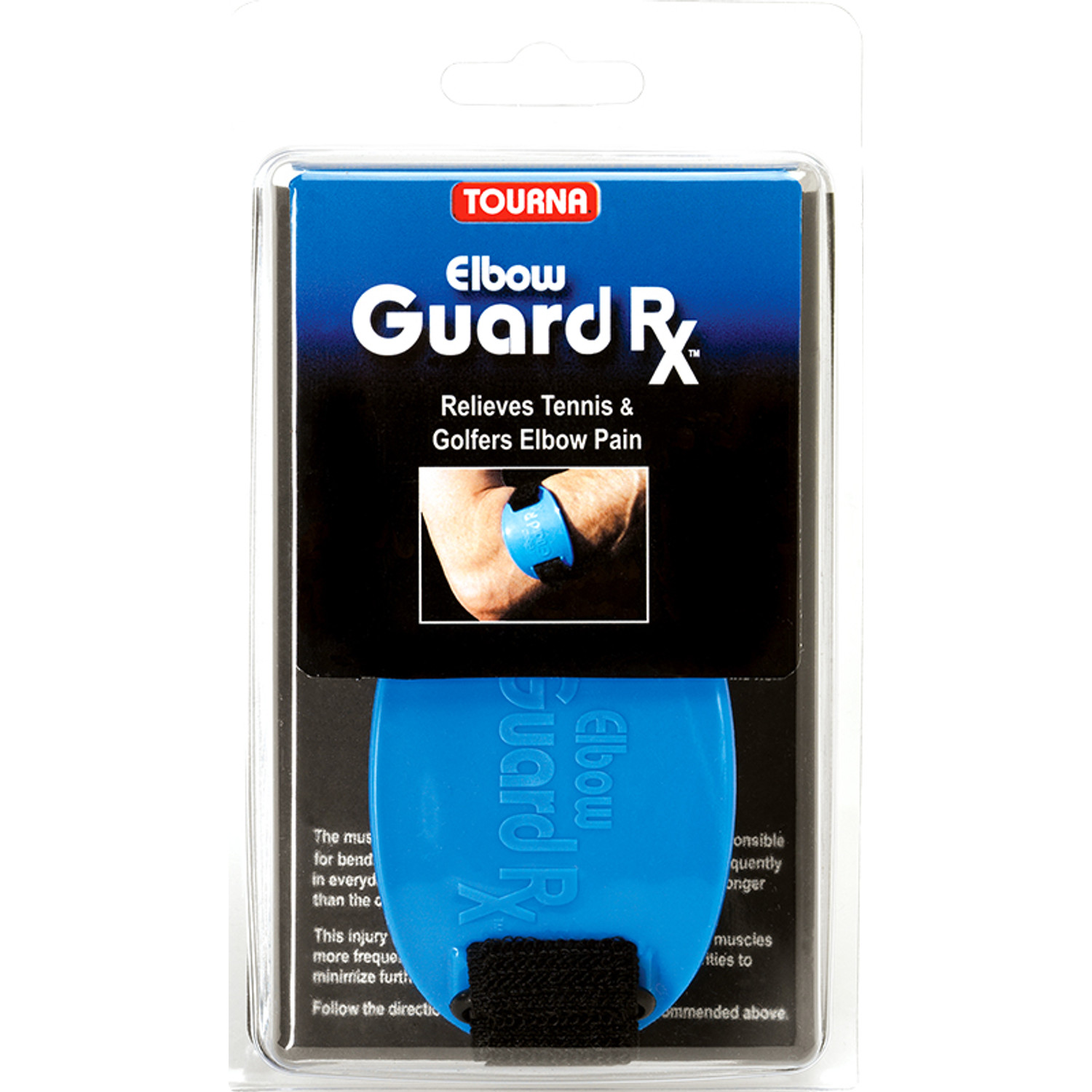 Tourna Elbow Guard It