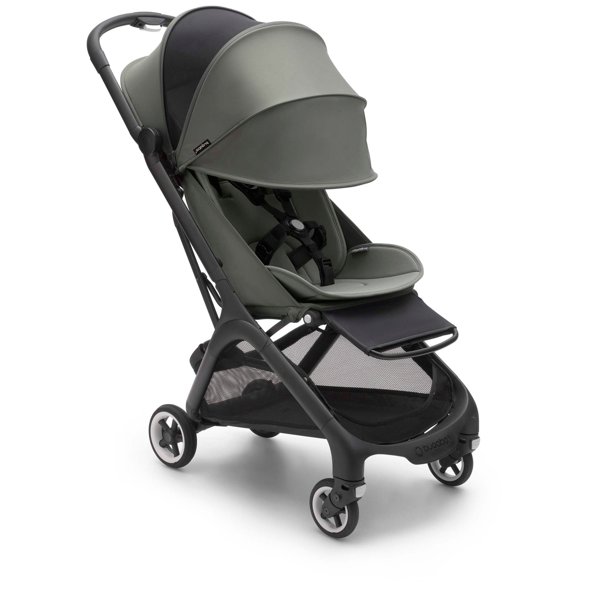 Bugaboo Butterfly Forest Green