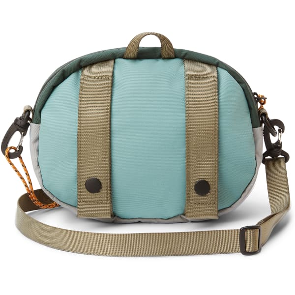 Sac à dos lifestyle DAKINE JOEY OVAL CROSSBODY BAYOU