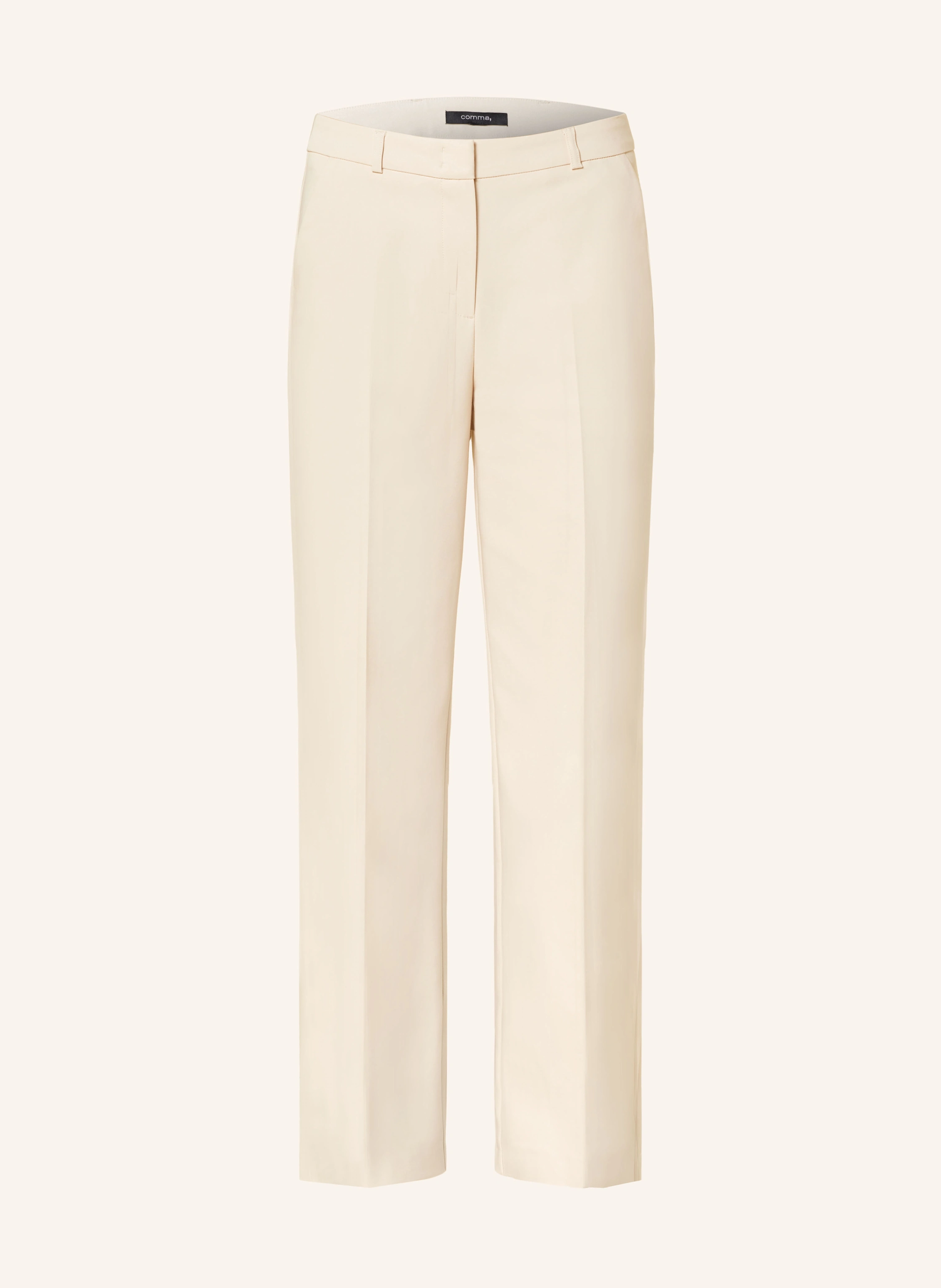 comma Marlenehose