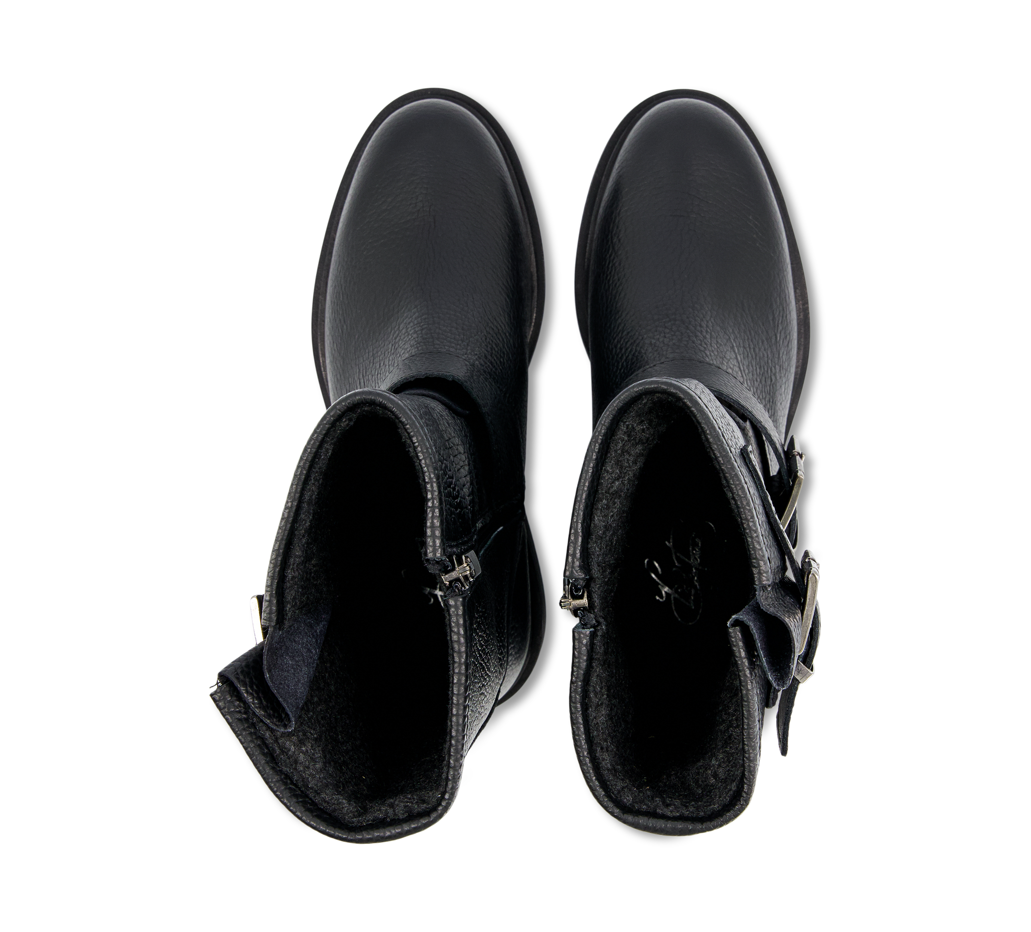 Viola Tami Langschaftstiefel