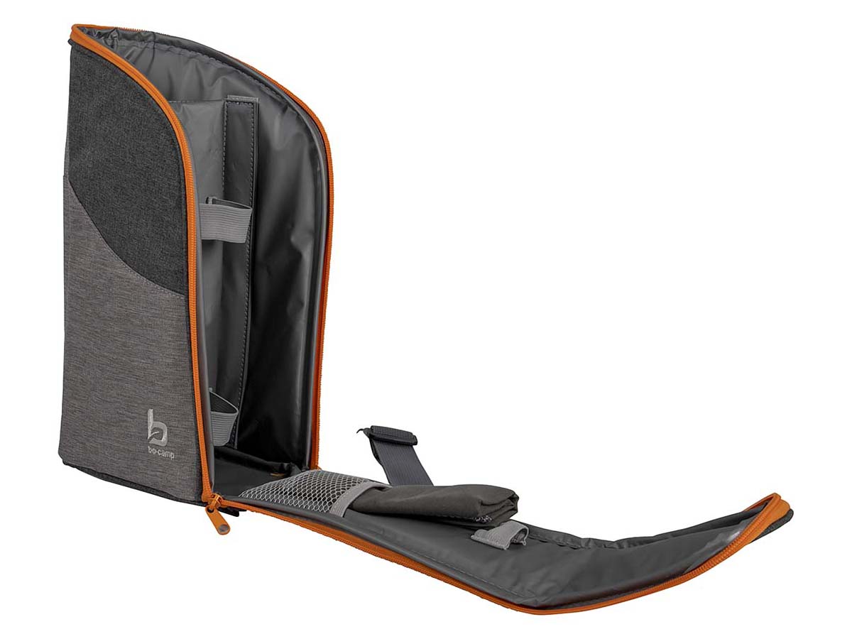 Bo-Camp 4 liter wijn koeltas