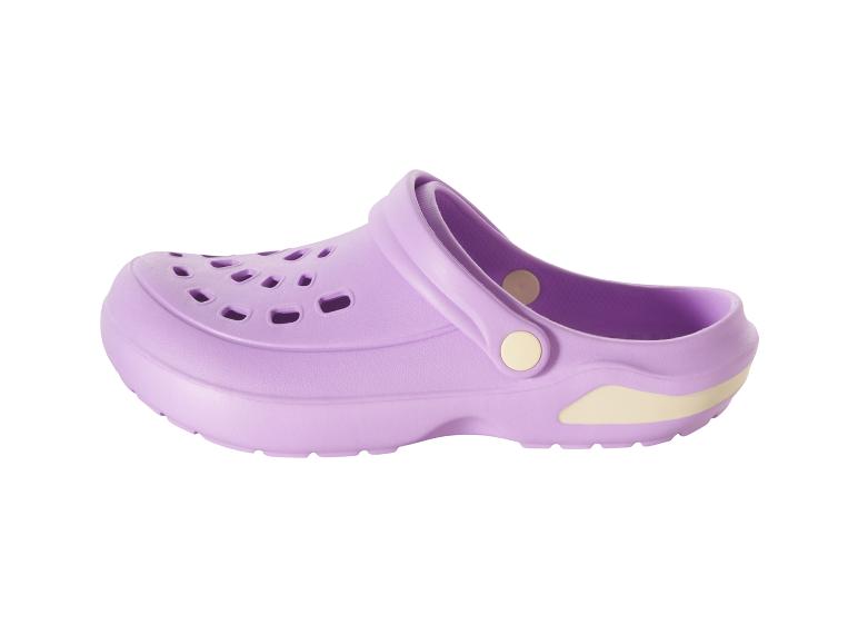 Dames clogs