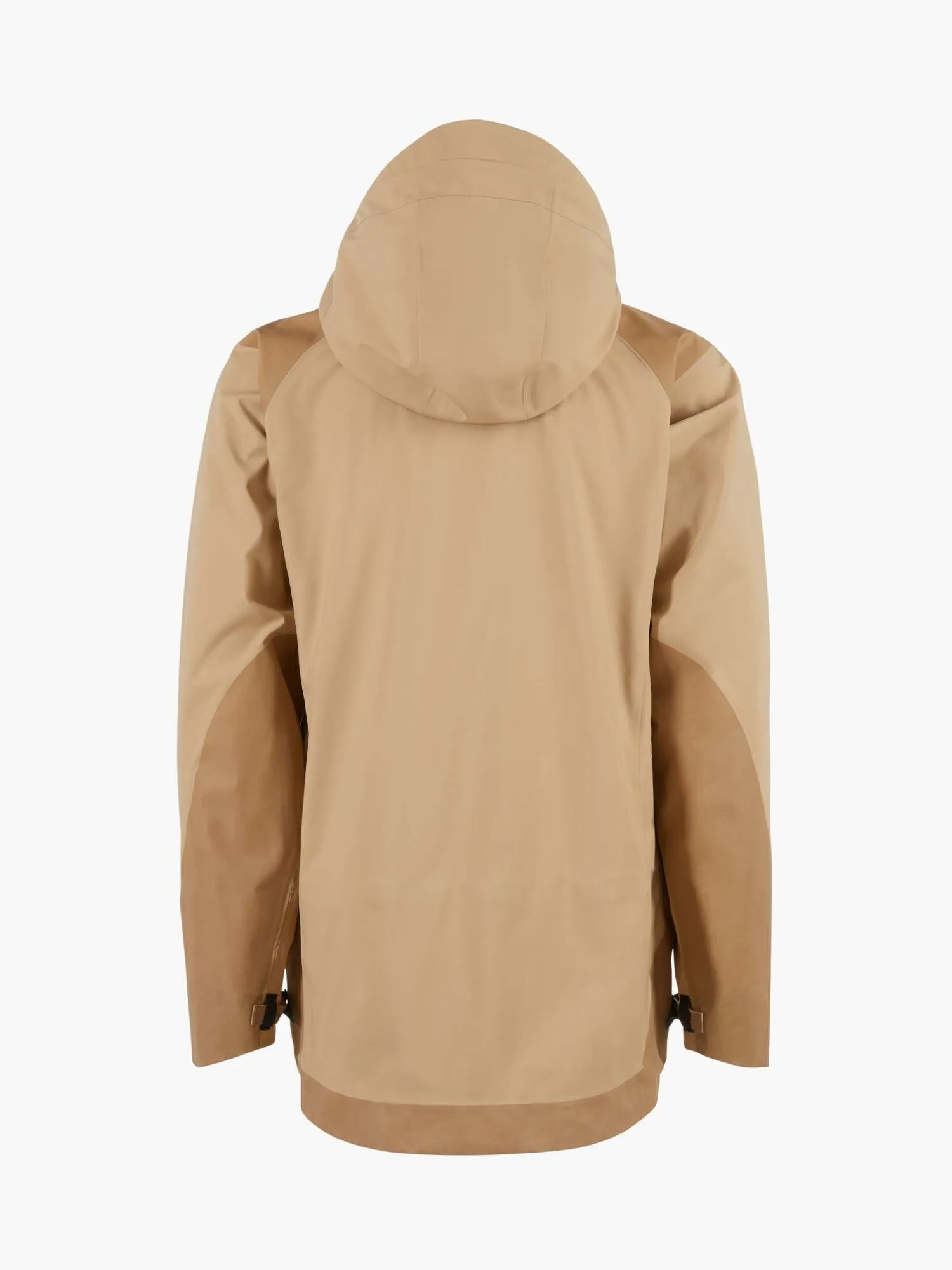 Klättermusen Brage 2.0 Jacket M's Warm Sand