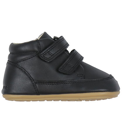 Bundgaard Lauflernschuh - Prewalker - Black