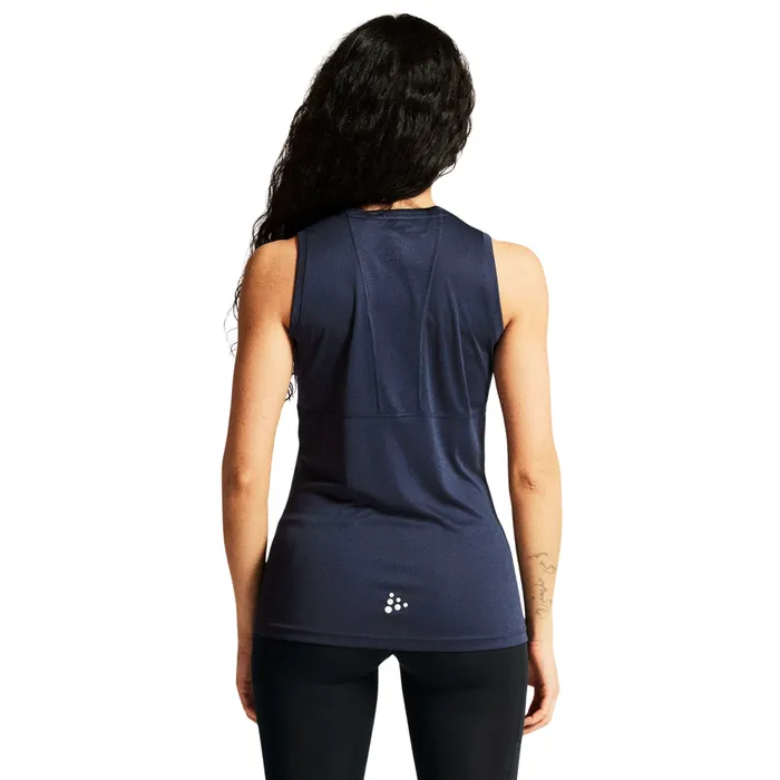 Craft Rush 2.0 Singlet Dames