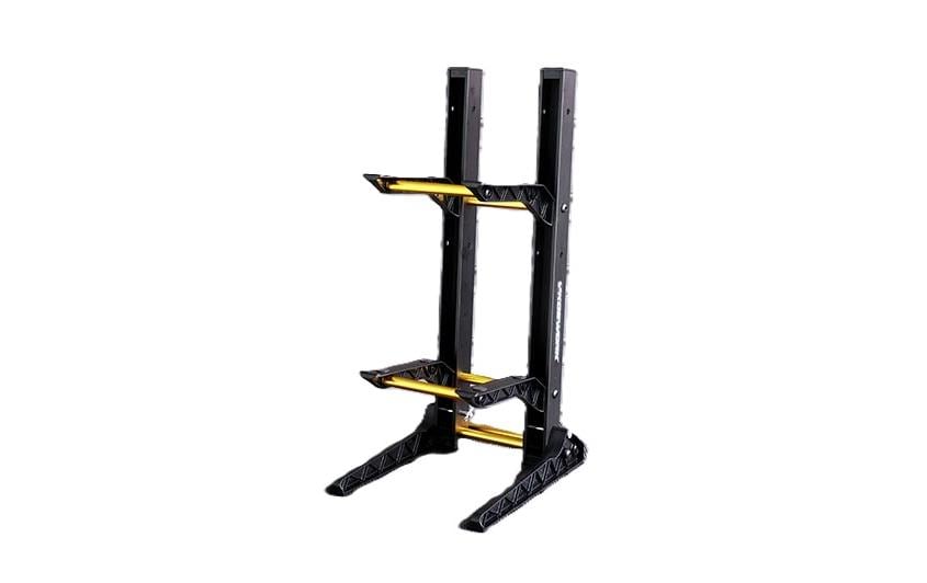 Modellständer 200 x 240 x 475 mmRC Auto Display Rack für 2 Modelle