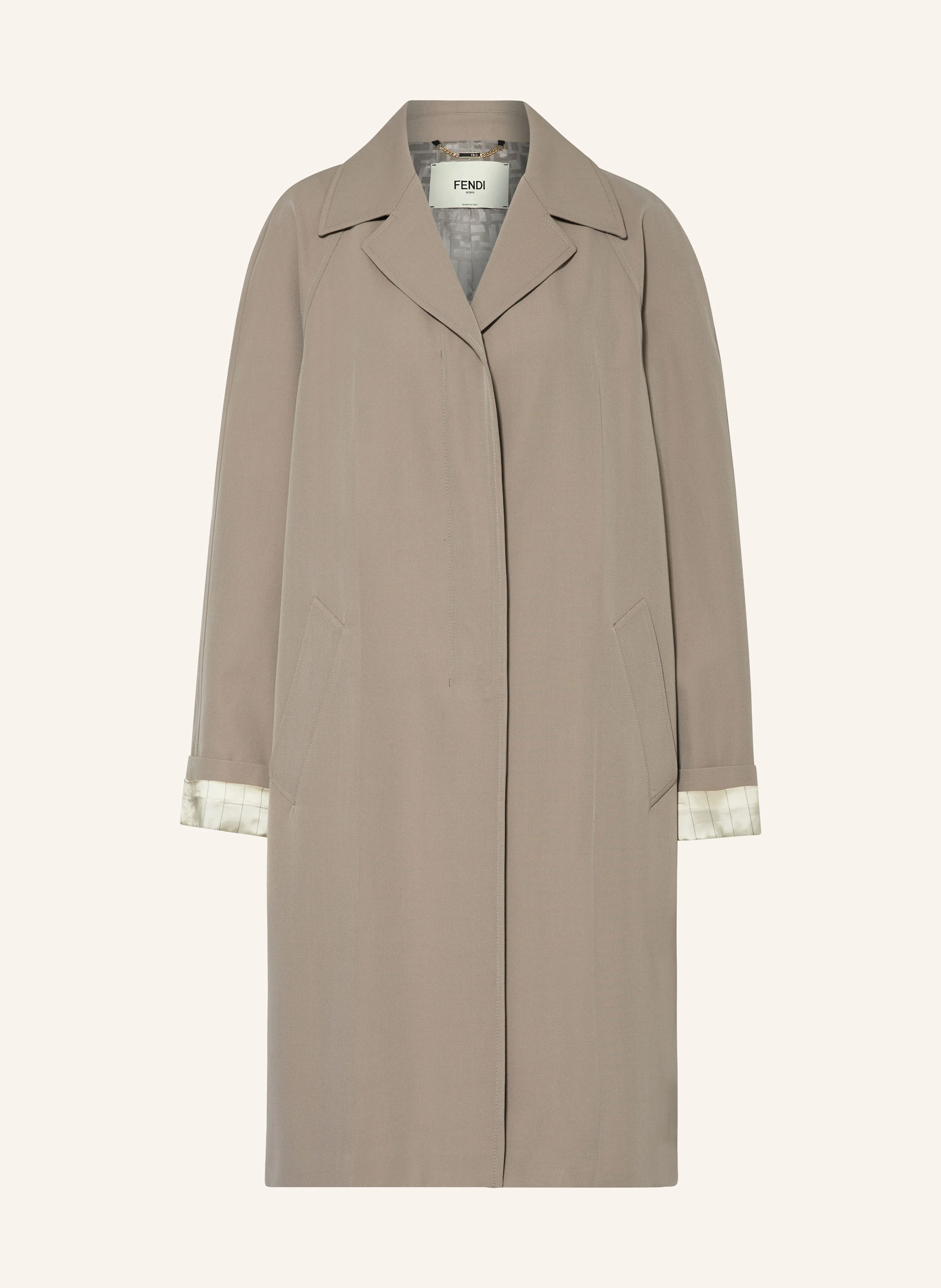 FENDI Trenchcoat