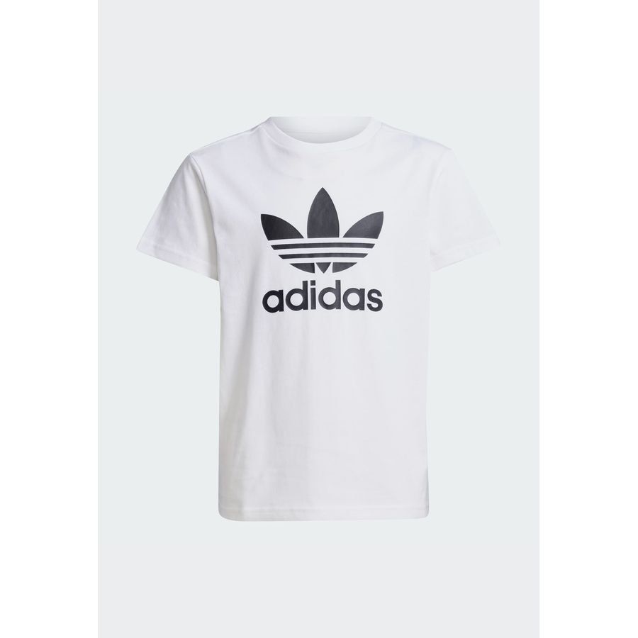 Adidas Original T-shirt Trèfle Enfants