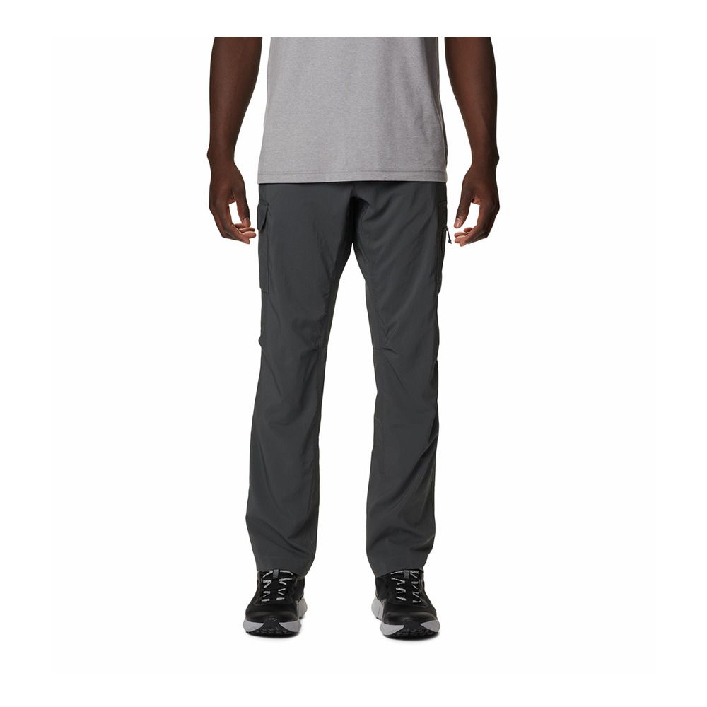 Columbia SILVER RIDGE™ - Pantalon Homme grill