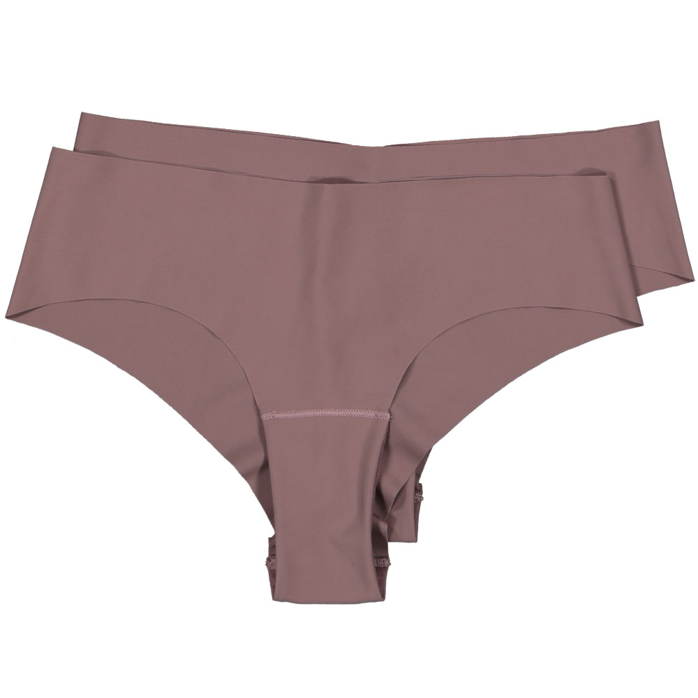 Dames brazilian  2-Pack Mauve kopen? Goed en goedkoop