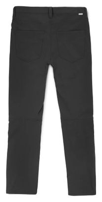Pantalon Chrome Brannan Longueur 32'' Noir
