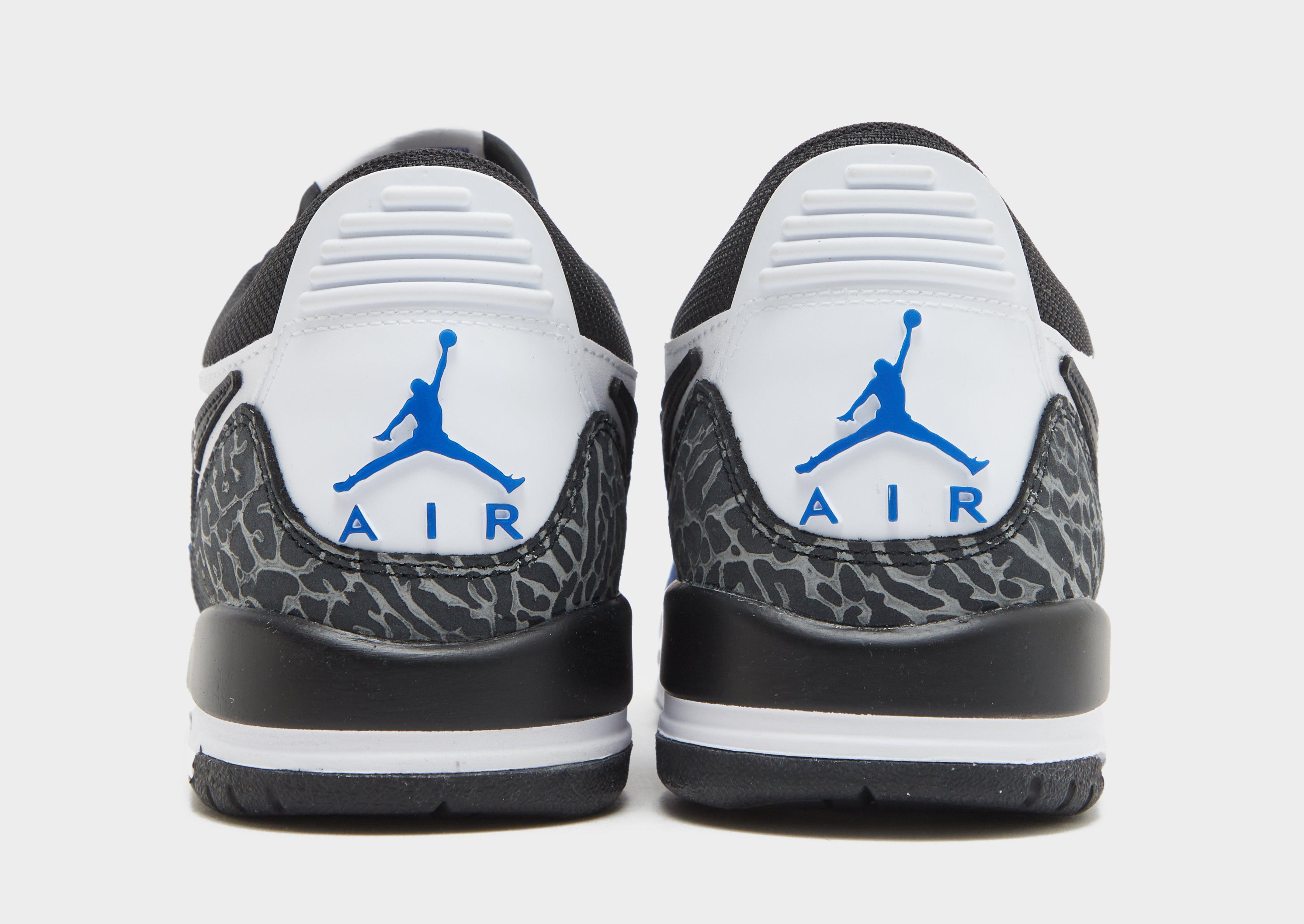 Jordan Air Jordan Legacy 312 Low Junior