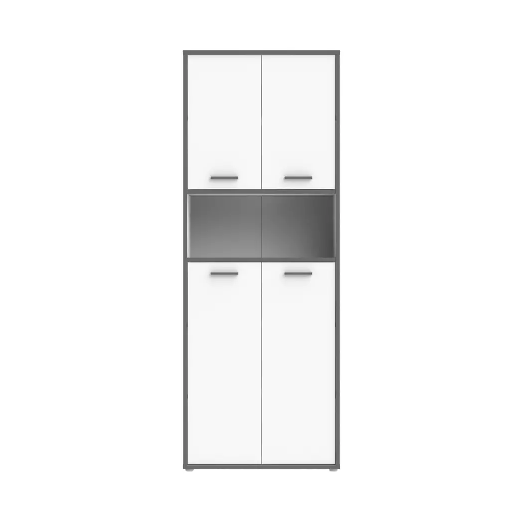 Aktenschrank 4-trg. Keflavik