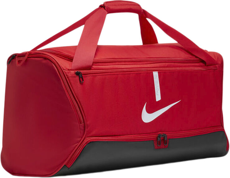 Nike Academy Team sportstaske medium, 60 L Rød