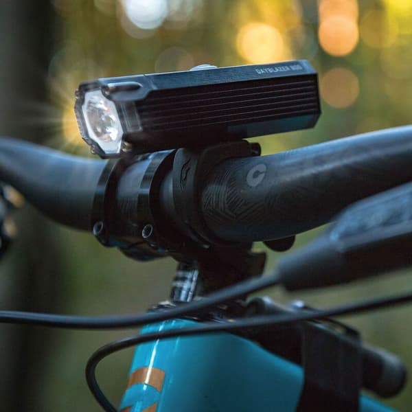 Lampe vélo BLACKBURN BLACKBURN DAYBLAZER 800 FRONT