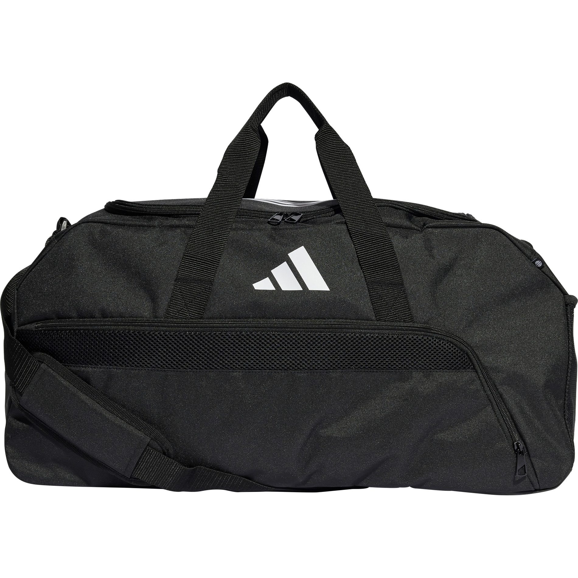 adidas Tiro League Sporttasche M schwarz