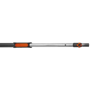 Gardena combisystem telescopisch 210cm tot 390cm