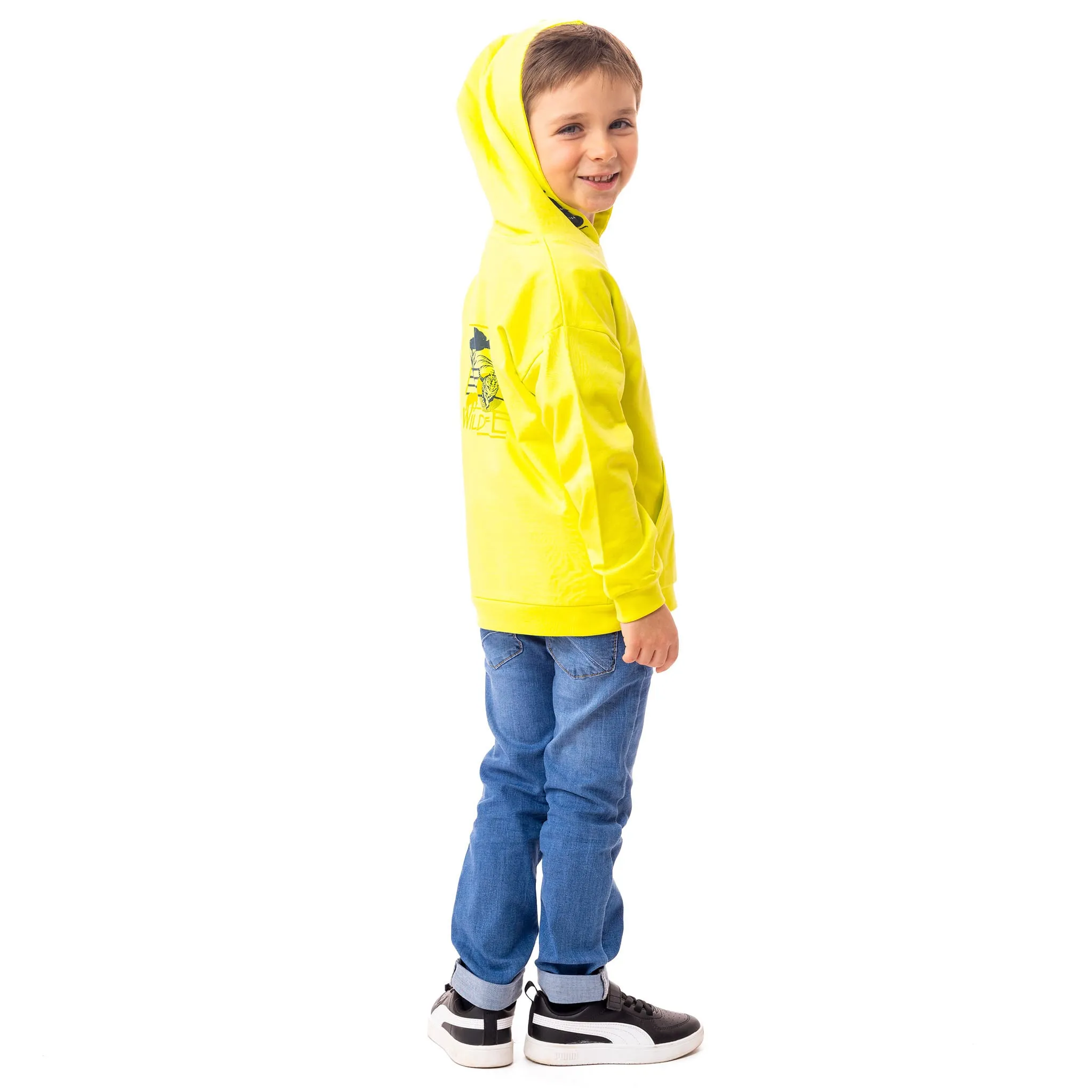 Nanö Kangourou Safari 2-6ans