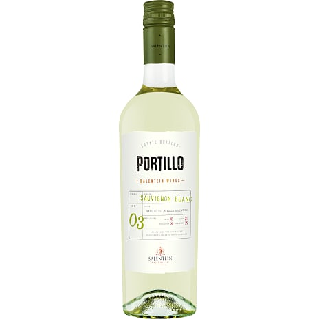 Sauvignon Blanc
