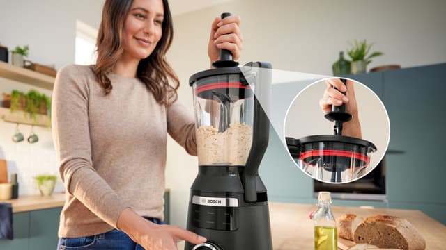 Bosch Blender MMB6654B