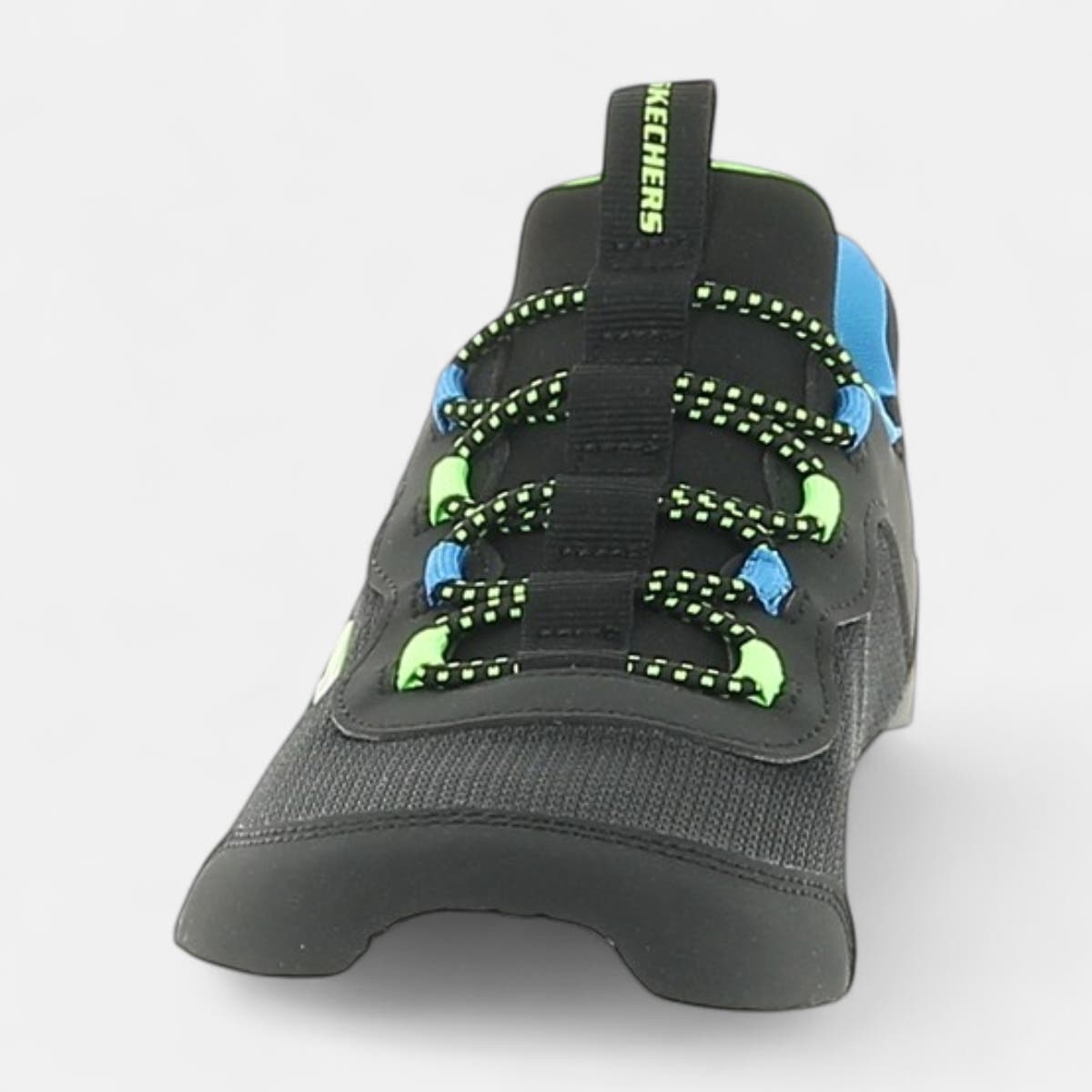 Sneakers Garçon noir