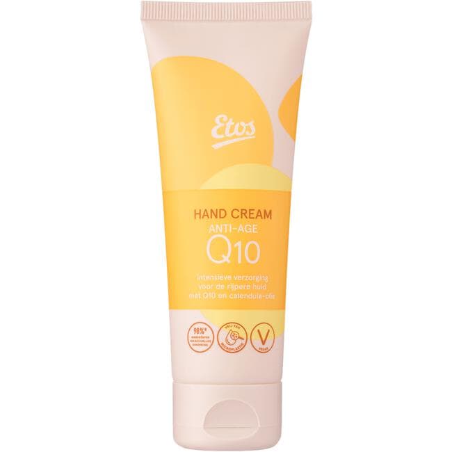 Etos Handcrème Q10 75 ML