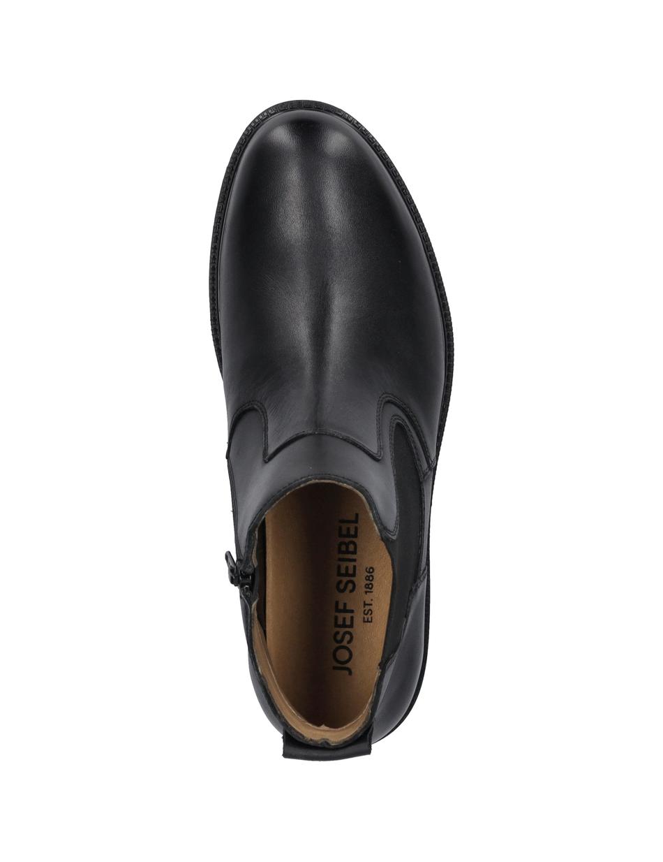 Stiefelette Harry 05, schwarz
