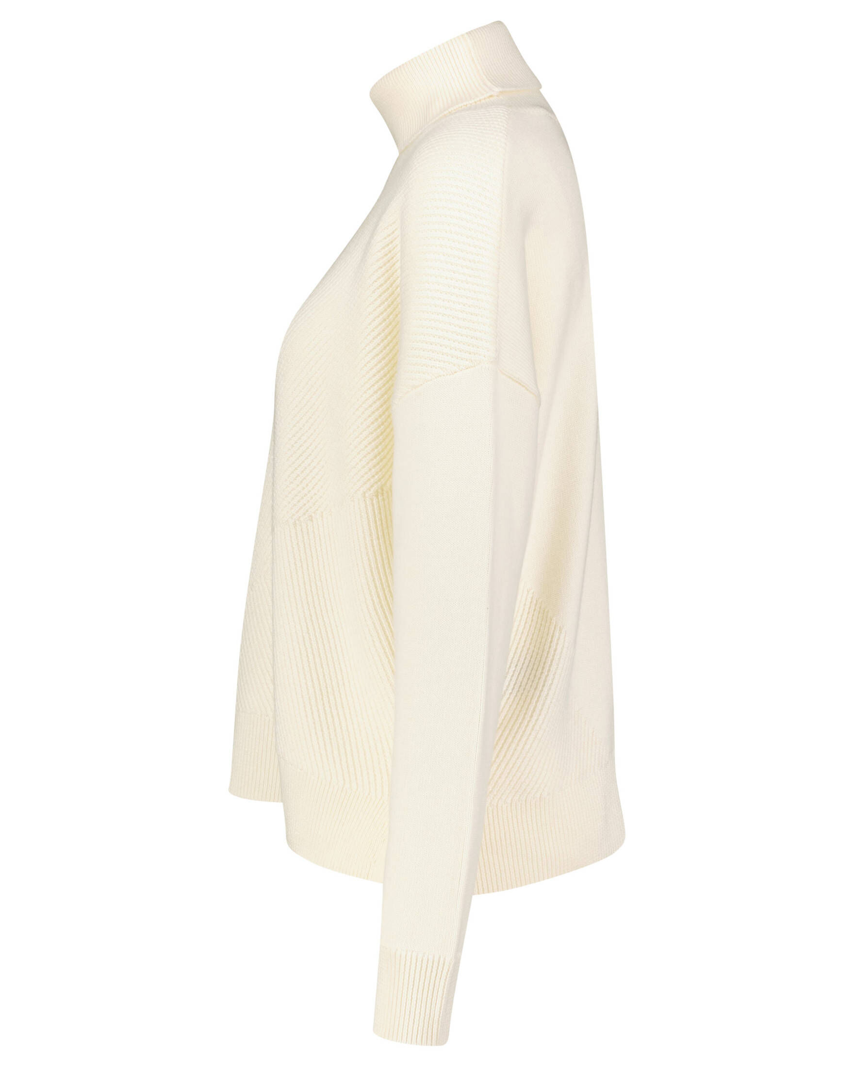 The Kooples| Damen Rollkragenpullover aus Wolle