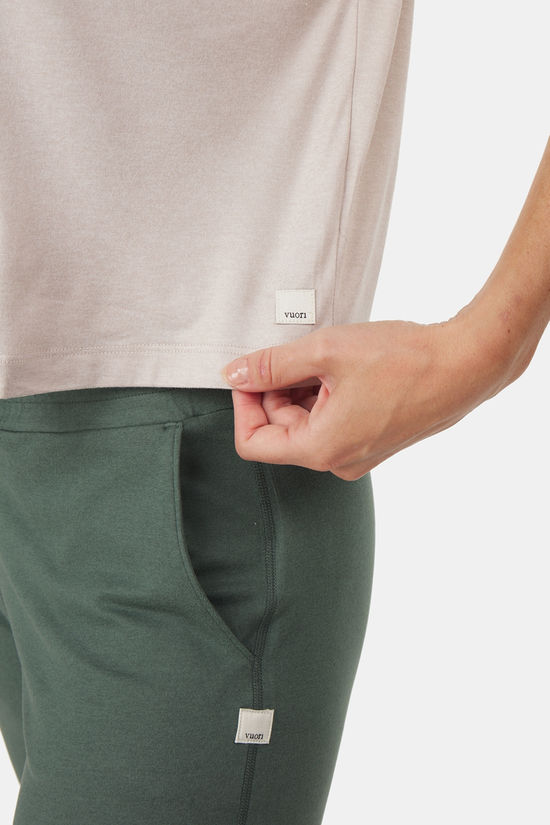 Vuori Vuori Energy Tee Dames